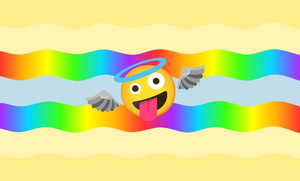Sillyangelic flag.png