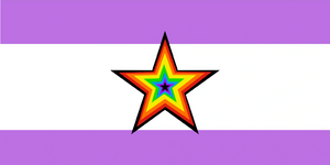 Autineutral flag.png