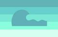 Alternate Tealgender Flag[2]