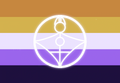 Tenth alternate luzgender Flag by FANDOM user WriterThatArts[3]