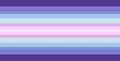Third alternate idolgender flag by lovesse[2]