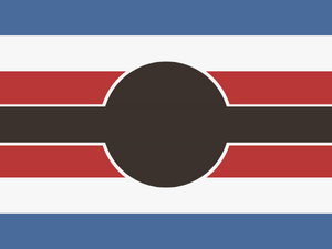 Alternate flag