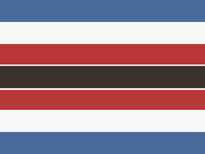 Alternate flag two