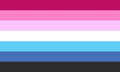 Transmasculine trans woman flag[3]