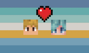 Flowerhusbandsgender flag