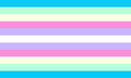 Alternate Candyic Flag by an anonymous Fandom user[3]