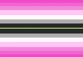 Agincisgirl flag by Wrenni74[2]