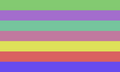 Botanyaro Flag by Tumblr user xeno-aligned[1]