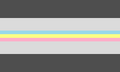 Alternate Spikegender Flag by Tumblr user Beyond-Mogai-Pride-Flags[1]