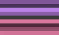 Madnessgender (Definition One) flag by Themogaidragon[1]