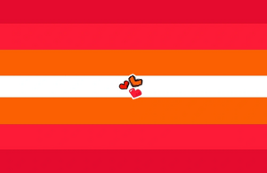 Alternate flag three