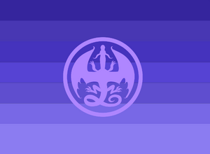 Rainwingtribic flag.png