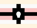 Skeletonlexic Flag by Fandom user HelenDaMelon[1]