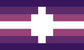 Alternate tricklexic flag by Tumblr user ilyrook[1]