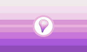 Amarugentemix flag.png