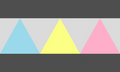 Spikegender Flag by Tumblr user pastelmemer[1]