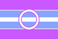 Alternate S-AMAB flag by Tumblr user queer-coining[2]