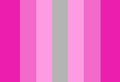 Alternate Anogirl Flag by Tumblr user anoboybucky[6]