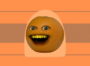 AnnoyingOrangememic flag