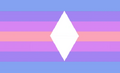 Diamond Flag by Fandom user RoseWatera[1]