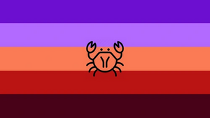 Affecticrabic flag.png
