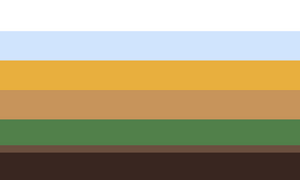 Arborculturagic flag.png