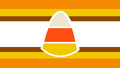 Second Alternate Candycornic flag by ~emsnostalgia~[2]