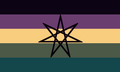 Alternate Dragongender Flag (Esp. Kingender Ver.) by Tumblr blog uncommongenders[4]