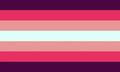 616gender flag by plushself