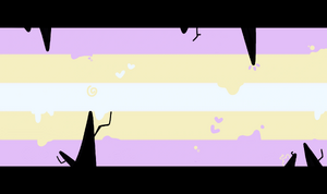 Alternate flag three