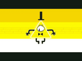 Alternate Billciphergender Flag by Pinterest user @qwquwu0505[2]