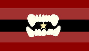VoidStarGoreGender flag.png