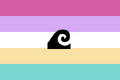 Alternative genderfluid flag by thatgenderfluidfeelwhen on Tumblr (2).[29]