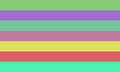 Botanyo Flag by Tumblr user xeno-aligned[1]