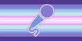 Second alternate idolgender flag by lovesse[2]