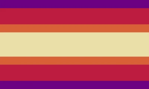 Alternate flag