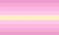 Alternate Gendernom Flag by Tumblr user gendergendergendergender[1]