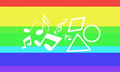 Second Aisthesisgender Flag by Hexlure[2]
