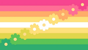 Gardenipeani flag.png