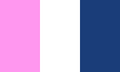 Sixth Pomogender Flag by EliAftonLookin[7]