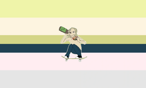 Queeblocharic flag.png