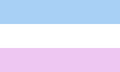 Alternate Angeligender Flag by Fandom user Vaporwavejuiice[4]