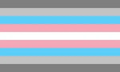 Alternate demitransgender flag