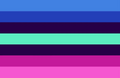 Second alternative concegender flag by Jell-O-Mel on Reddit.