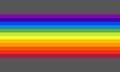 Alternate Colorgender Flag by DeviantArt user Pride-Flags[3]