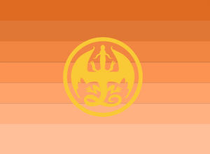 HiveWingtribic flag.png