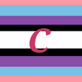 Alternative Crei flag by Fandom user Flautistfox[3]