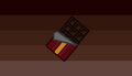 Alternate darkchocogender flag by xenicluvs