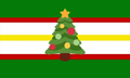 Sixth Christmasgender Flag by Belinhagamer999[2]