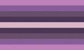 Alternate Skelecute Flag by Tumblr user rawrgender[1]